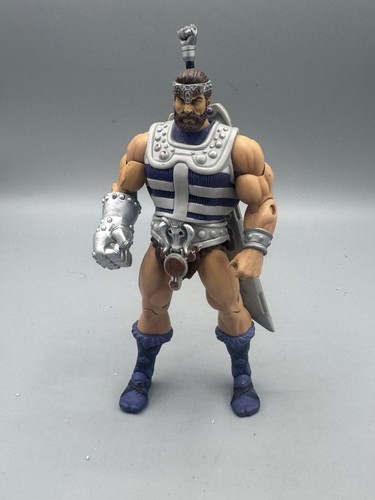 Masters the universe - of,