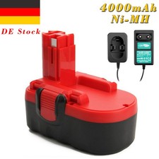 Batteria/caricabatterie 18 V