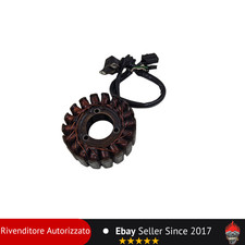 Statore suzuki sixteen - statore,