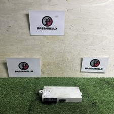 CENTRALINA MODULO CHIAVE IMMOBILIZER BMW SERIE 2005-2008