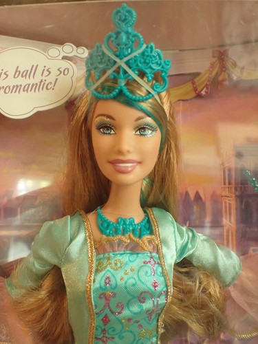 Barbie tre moschettieri - barbie,