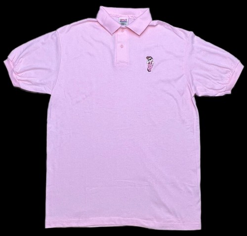 Polo bob big boy vintage - bob’s,