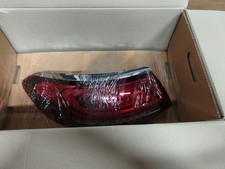 STOP FARO FANALE POSTERIORE