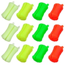  12 pezzi di pesca a palla