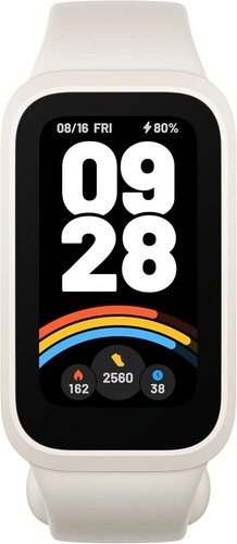 Xiaomi smart band active - band, 9