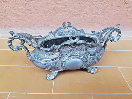 Antica giardiniera tavolo - da,