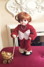 OTTIME CONDIZIONI!!   "Bambola