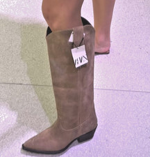 ZARA NUOVA CON ETICHETTE 2025