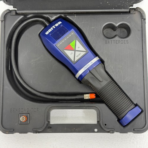 Unitor unirx rilevatore - unirx-1a,