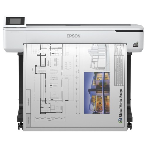 Epson plotter surecolor - epson,