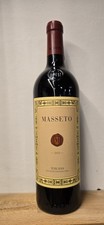 Vino MASSETO TOSCANA ROSSO IGT