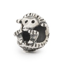 Trollbeads in Argento - Riccio della Protezione Ref. TAGBE-30201