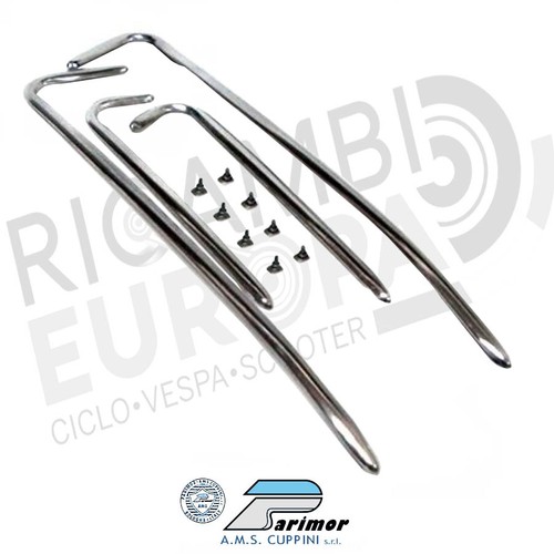 Set completo fregi - set, e