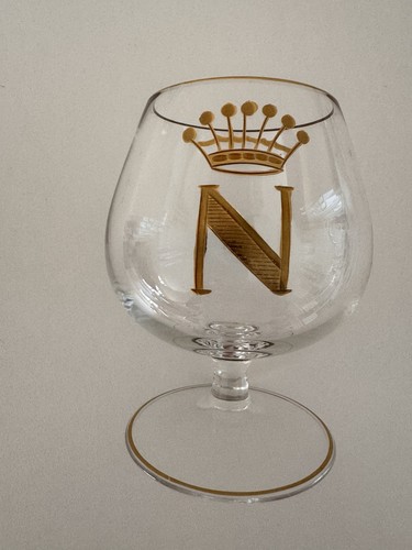 Antichi baccarat napoleone - baccarat,