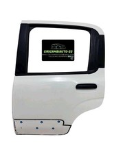 Portiera Sportello Posteriore