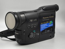 Panasonic NV-RX50 EG Slim