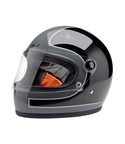 Casco biltwell gringo storm - biltwell, s