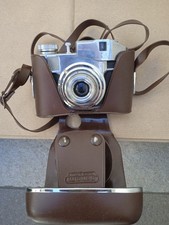 VINTAGE 1951 CAMERA WITH