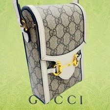 Mini borsa a tracolla Gucci