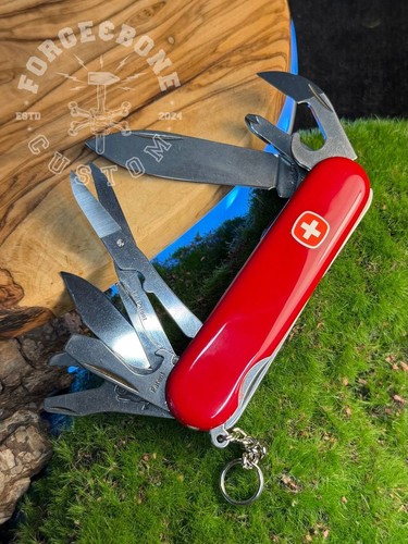 Wenger nomad - wenger, (victorinox)