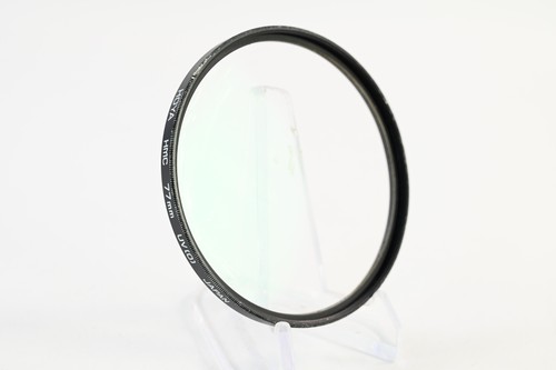 Filtro hoya hmc uv 77 - filtro, uv(0)