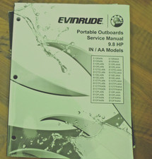 Evinrude Portable Outboards