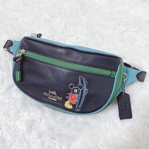 Bellissimo articolo coach body - bellissimo,