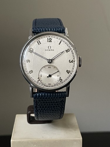 Orologio omega vintage anni - orologio,