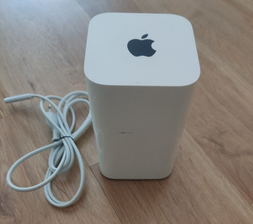 Apple airport time capsule - apple,
