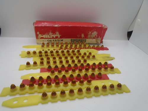 Hilti cartucce polvere - polvere, 6,8/11m