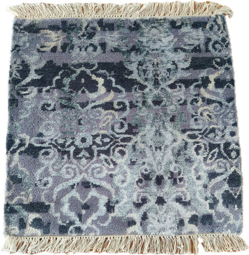 Autentico piccolo tappeto