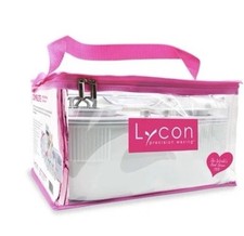 Kit riscaldatore doppia cera