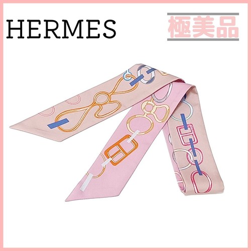 Sciarpa hermes twilly 2023ss - sciarpa,