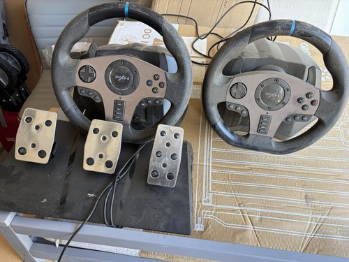 Pacchetto ruote corsa pxn - ruote,