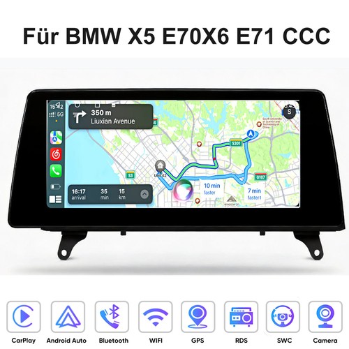Per bmw e70 x6 - x5,