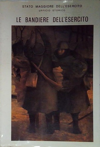 Bandiere dell esercito - le,