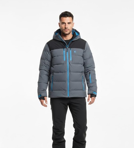 38sa073533 spyder men recon - spyder, men's