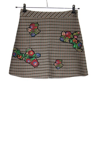 Zara gonna campana donna - zara, a