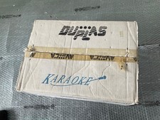 CONSOLE KARAOKE DUPLAS ANNI 90