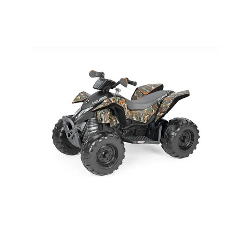 Quad outlaw camo 330w - camo,