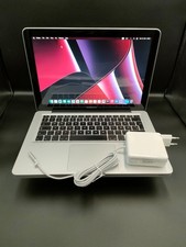 MacBook Pro 13 pollici 2011