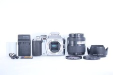 Olympus E-500 kit fotocamera