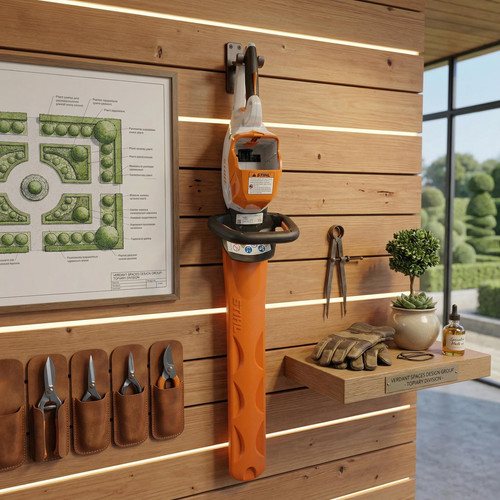 Stihl hsa60 hsa50 - hsa60/hsa50, supporto