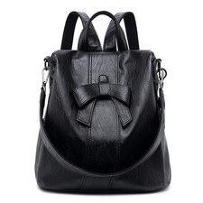 Zaino antifurto per donna - antifurto,