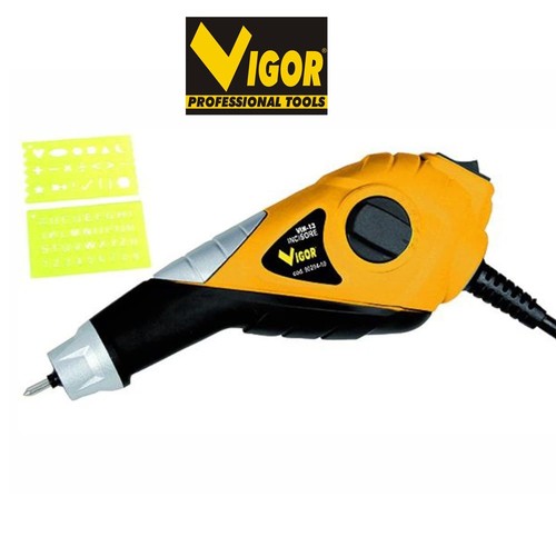 Incisore elettrico 13w con - elettrico,