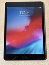 Apple iPad Mini 2 Display