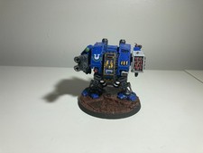 Warhammer 40k Ultramarine