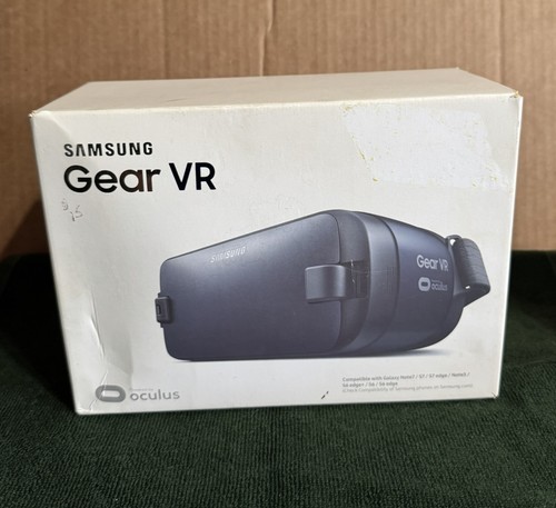 Cuffie samsung gear modello - vr,