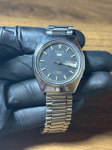Seiko automatico 6309 7200 - 5, 6309-7200