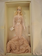 Barbie abito sirena - abito,